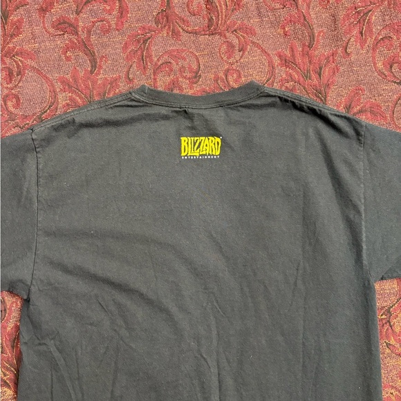 2006 World of Warcraft Tee - Picture 6 of 6